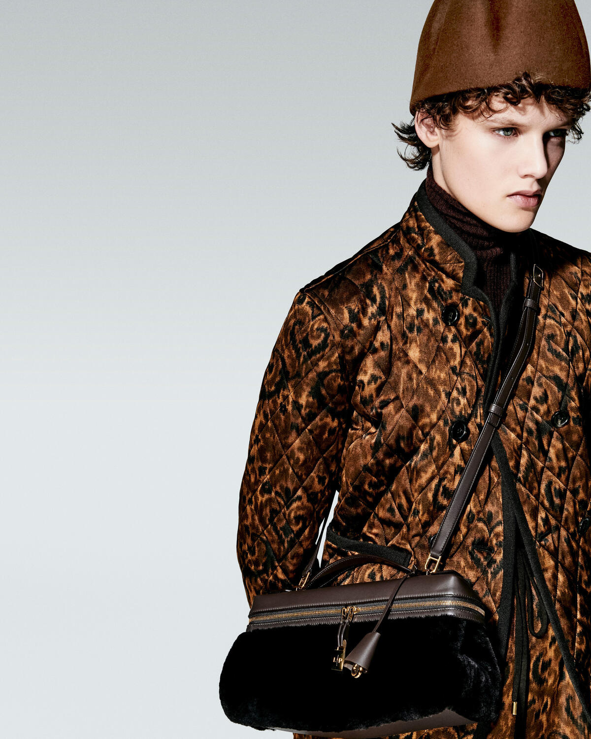 LORO PIANA WOMEN FW 26-27 - Foto #26