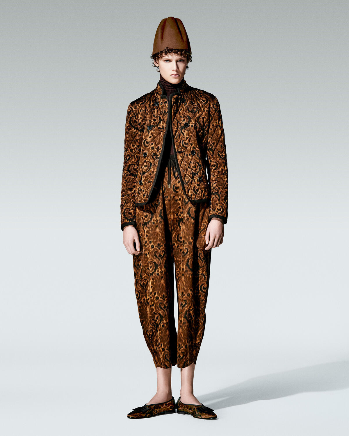 LORO PIANA WOMEN FW 26-27 - Foto #27