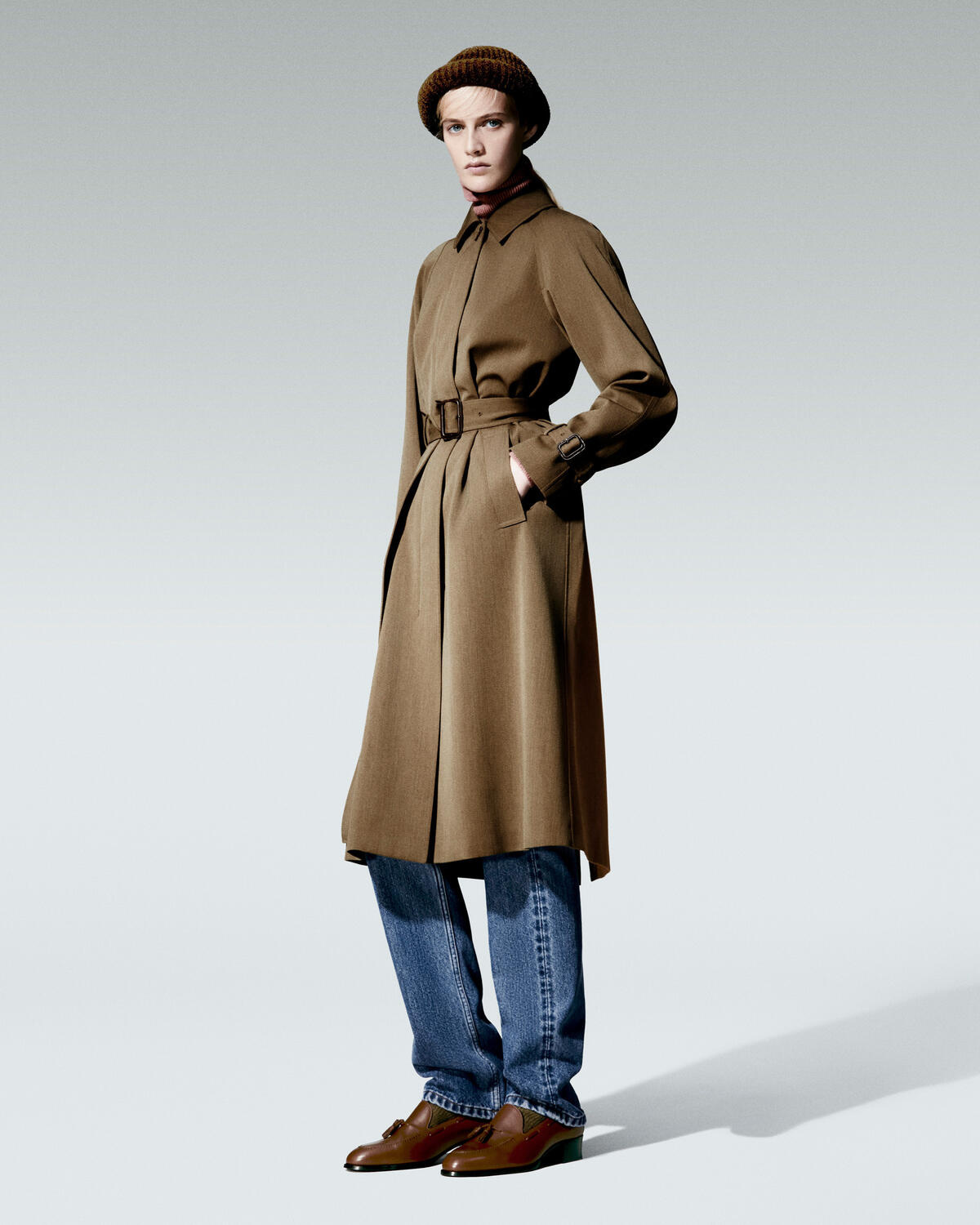 LORO PIANA WOMEN FW 26-27 - Foto #41