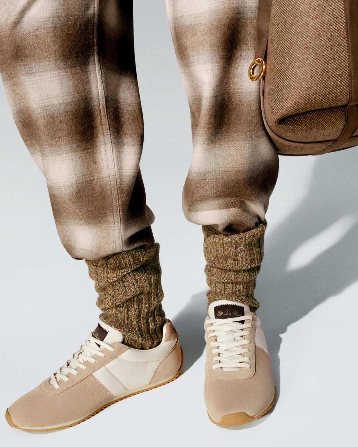 LORO PIANA WOMEN FW 26-27 - Foto #43