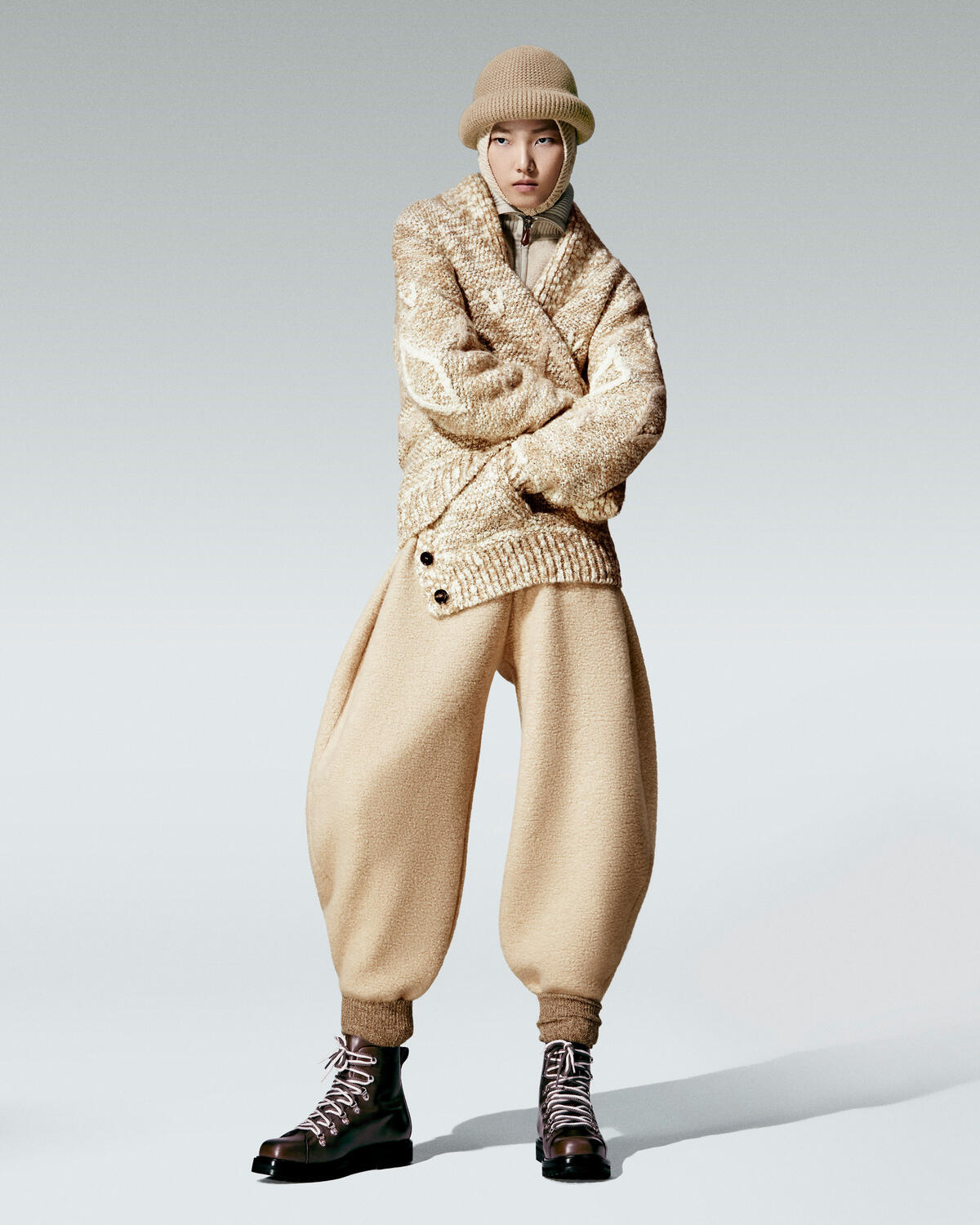 LORO PIANA WOMEN FW 26-27 - Foto #34