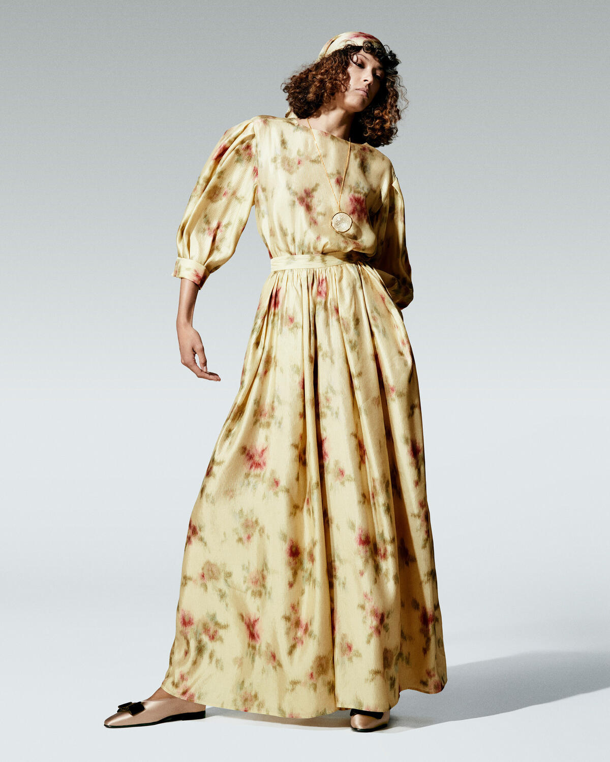 LORO PIANA WOMEN FW 26-27 - Foto #35