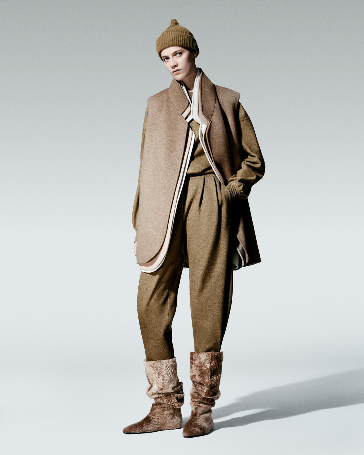 LORO PIANA WOMEN FW 26-27 - Foto #36