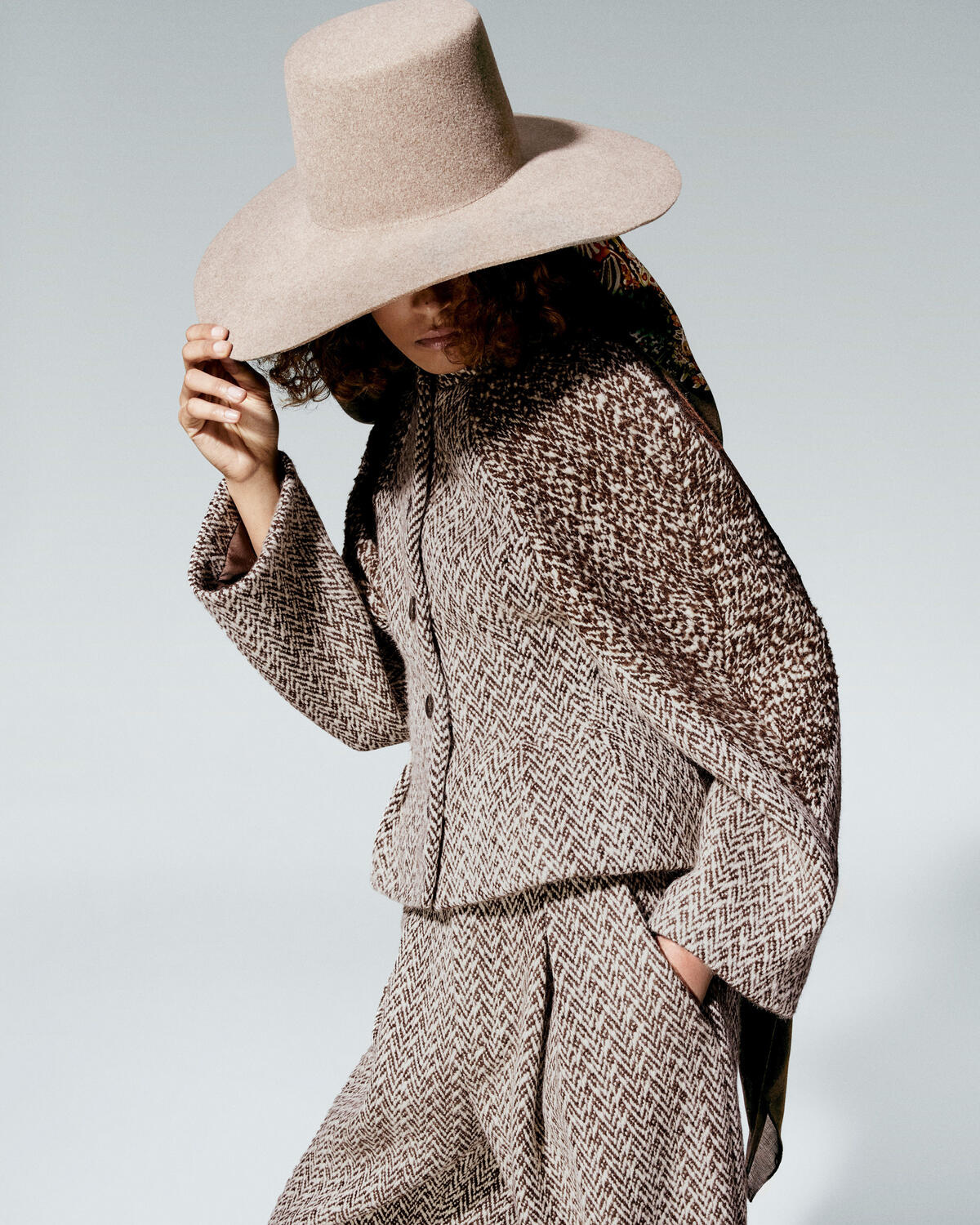 LORO PIANA WOMEN FW 26-27 - Foto #49