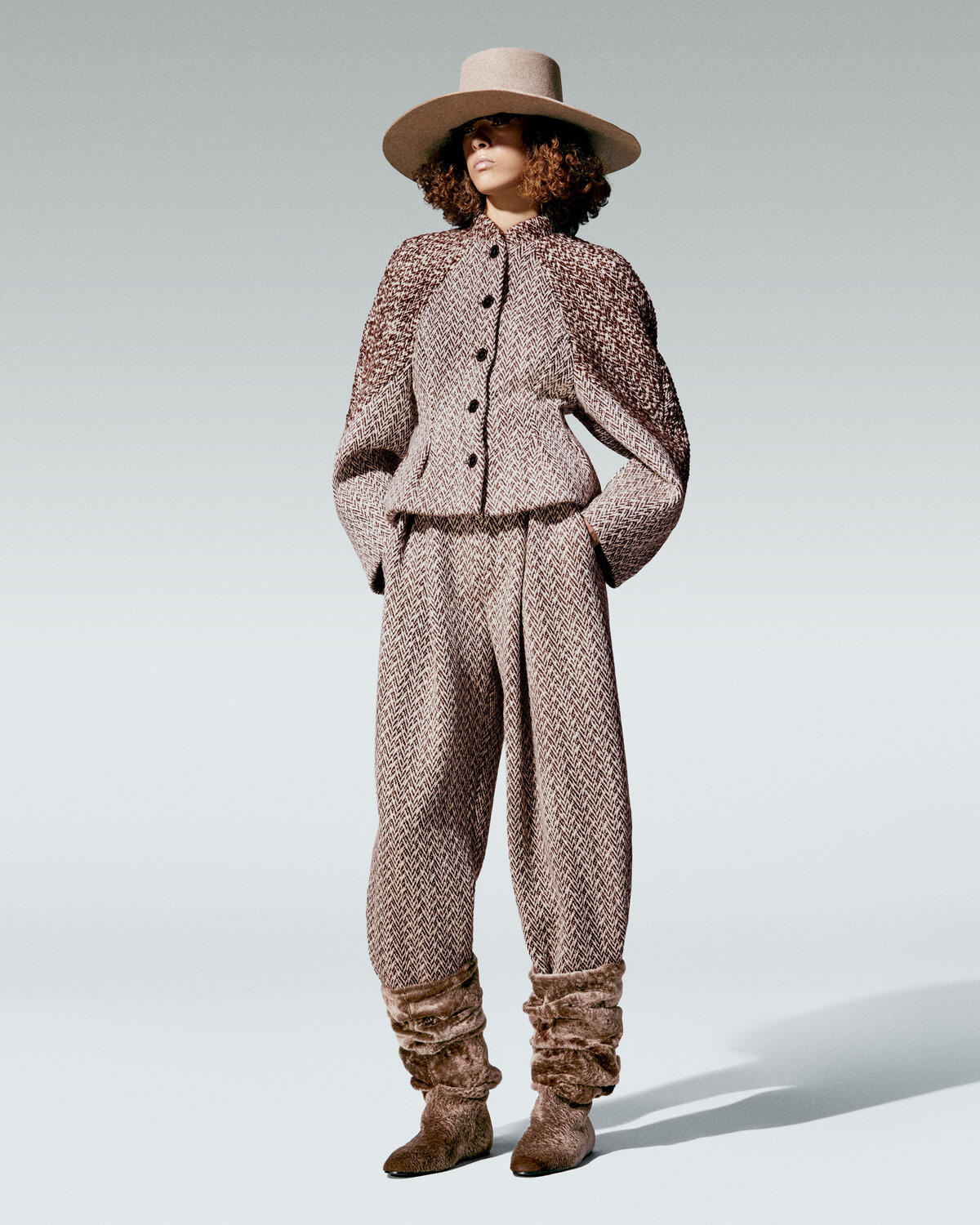 LORO PIANA WOMEN FW 26-27 - Foto #50