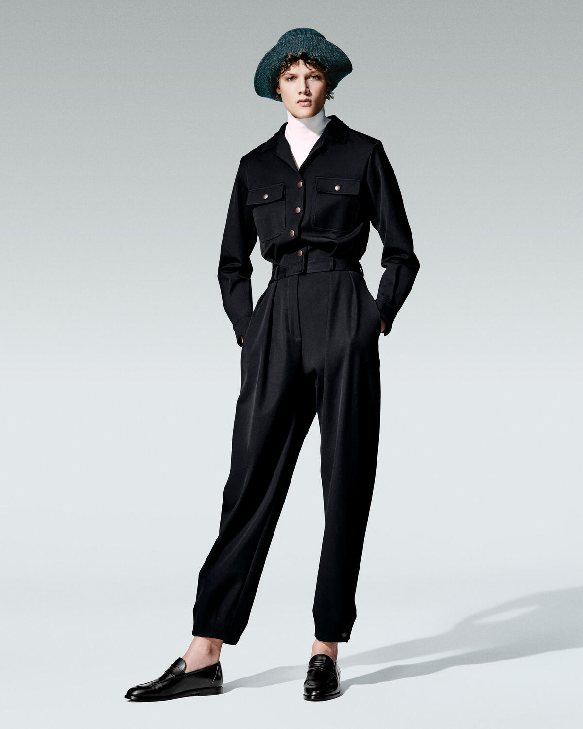 LORO PIANA WOMEN FW 26-27 - Foto #52