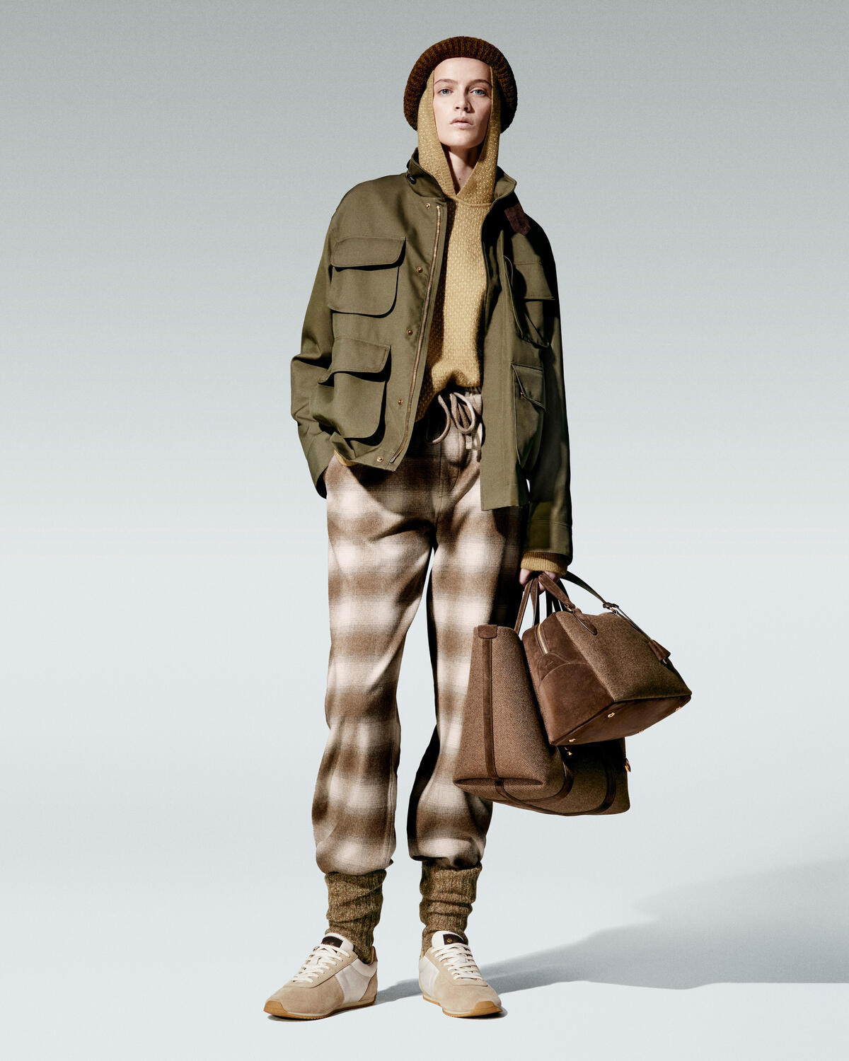 LORO PIANA WOMEN FW 26-27 - Foto #44