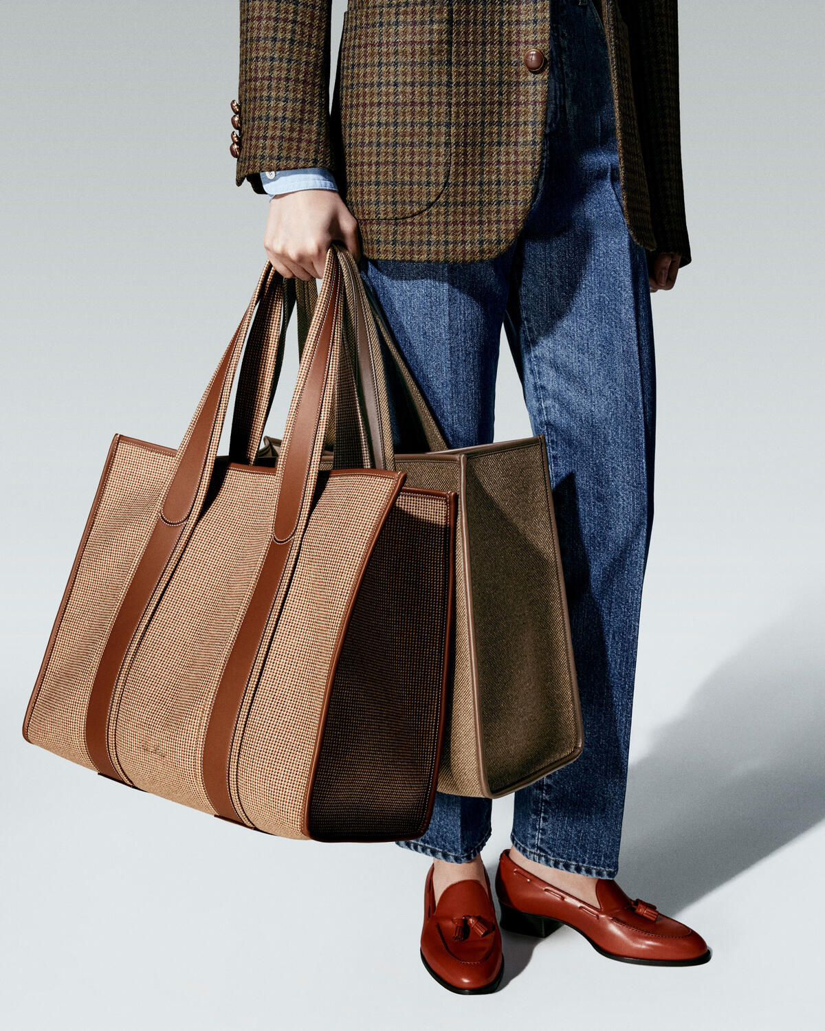 LORO PIANA WOMEN FW 26-27 - Foto #45