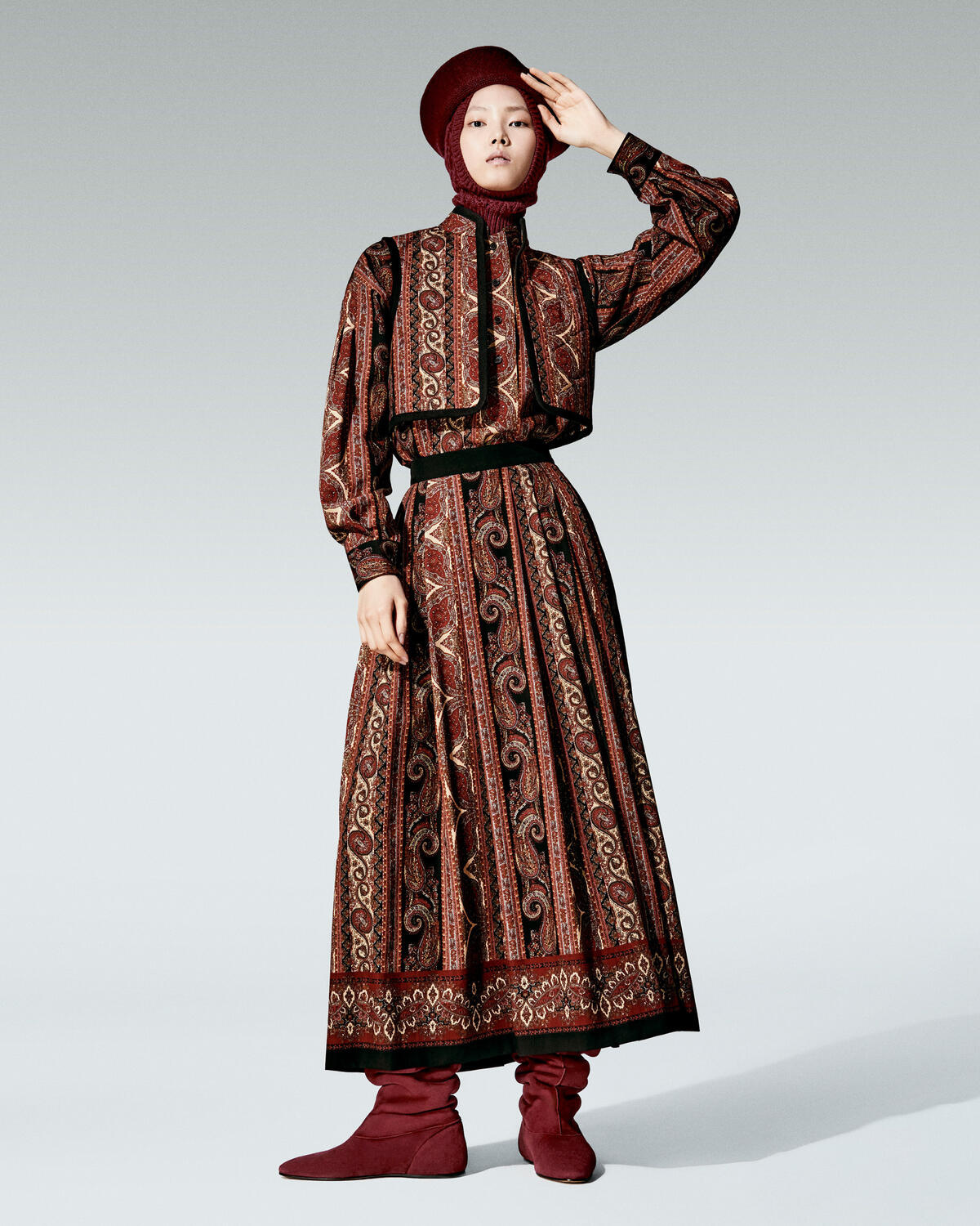 LORO PIANA WOMEN FW 26-27 - Foto #58