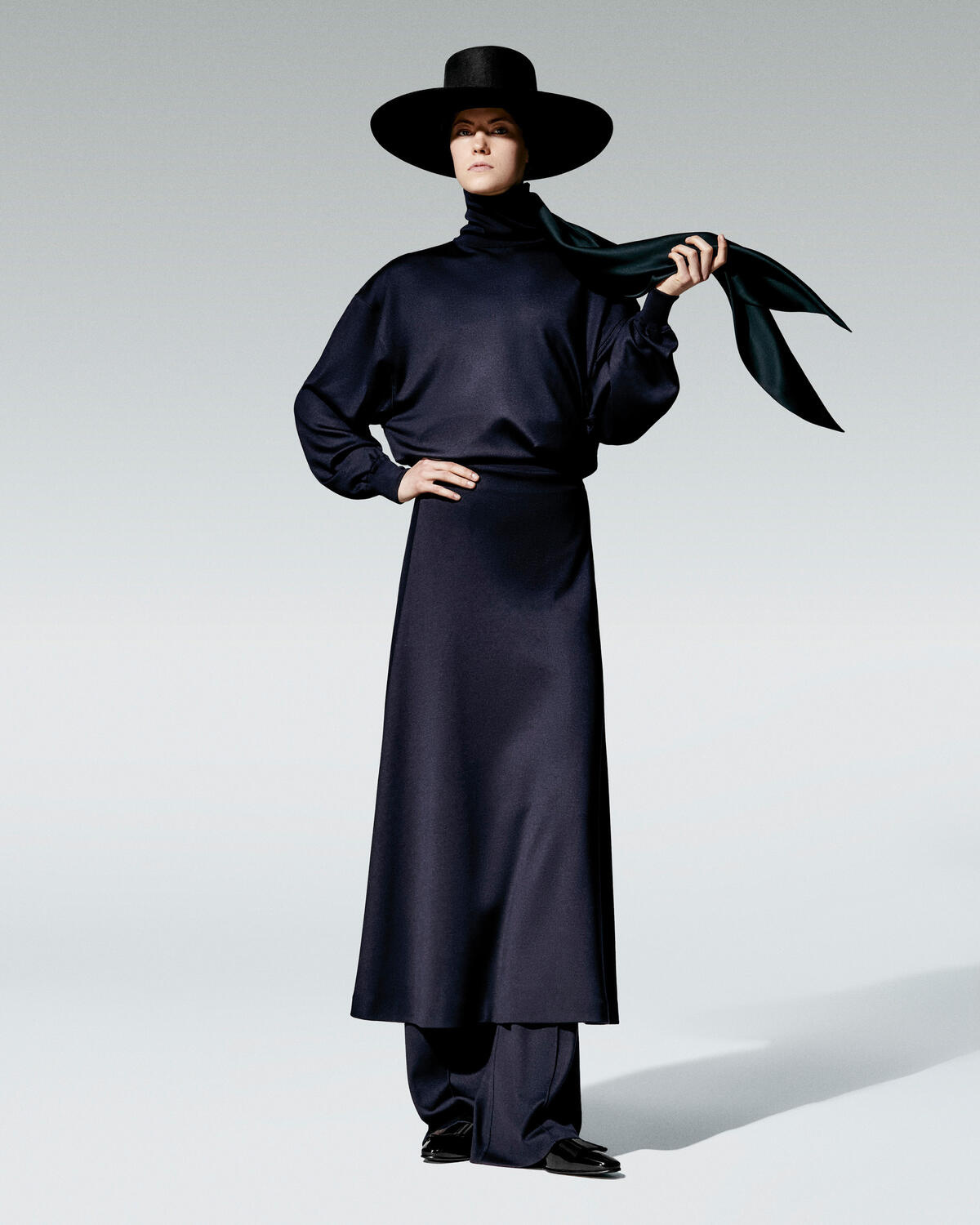 LORO PIANA WOMEN FW 26-27 - Foto #60