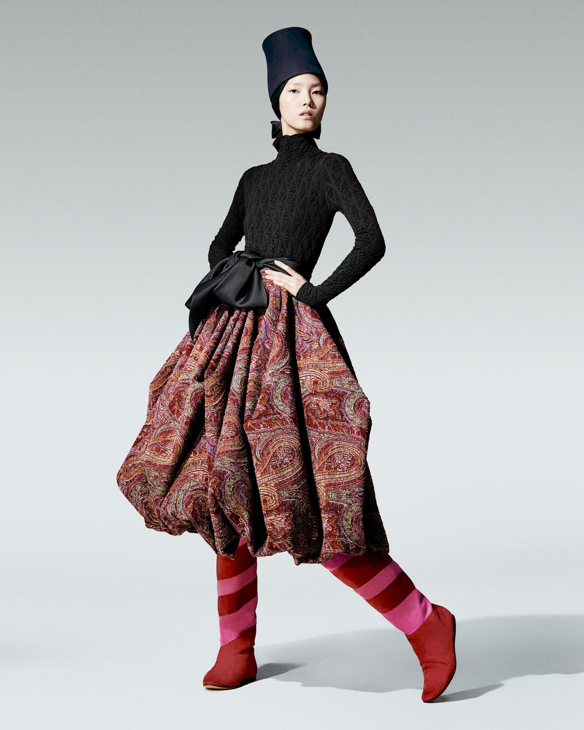 LORO PIANA WOMEN FW 26-27 - Foto #61