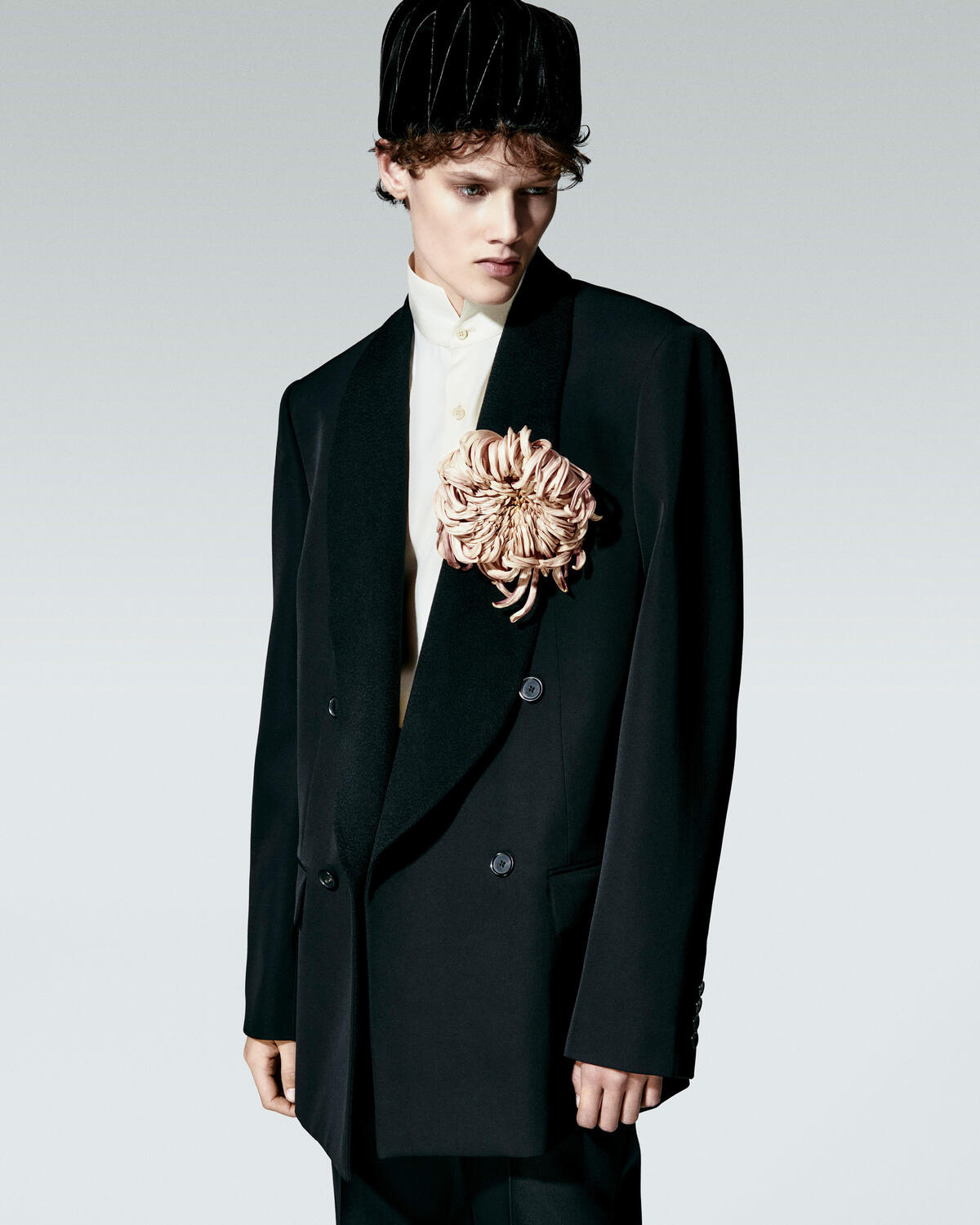 LORO PIANA WOMEN FW 26-27 - Foto #62