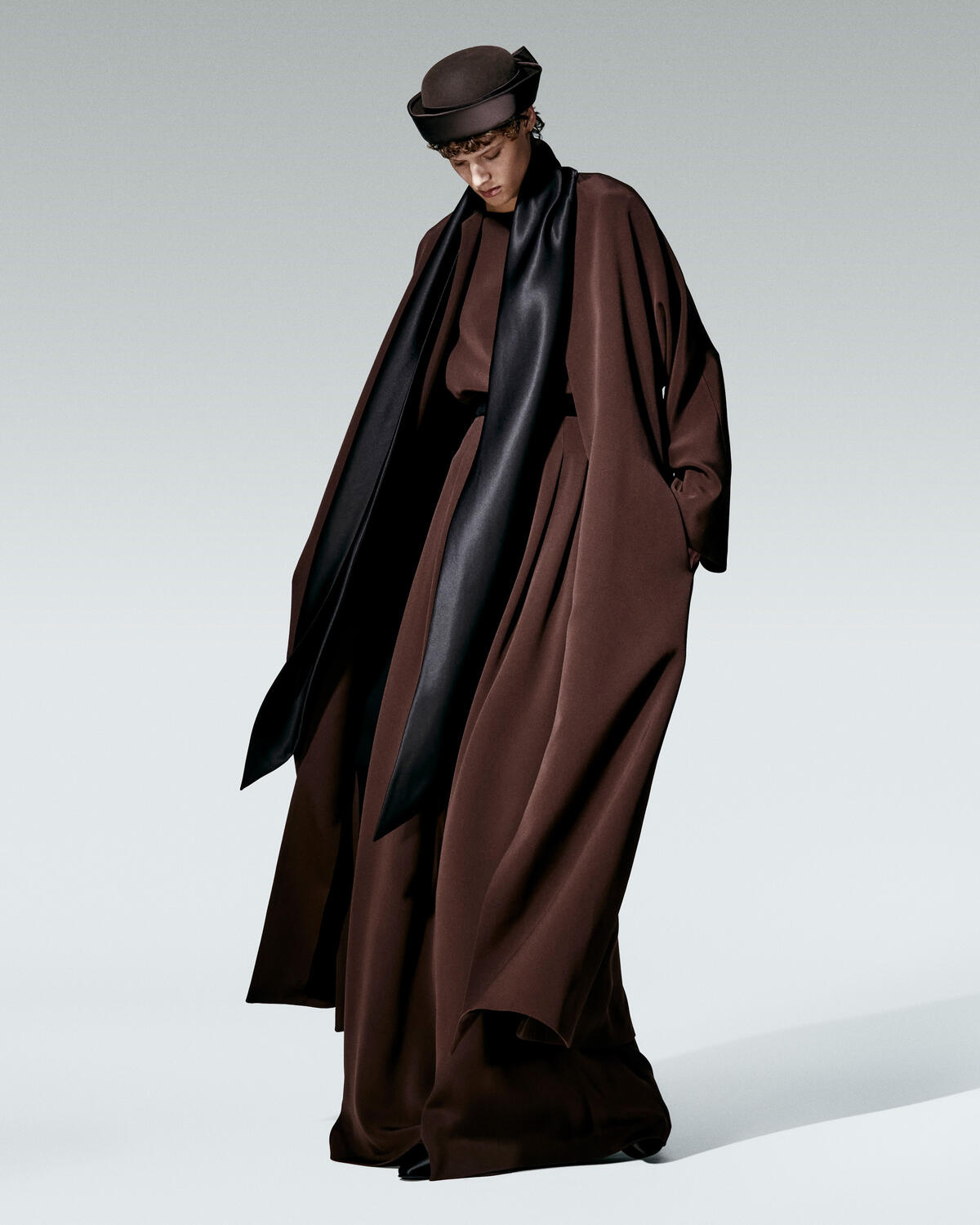 LORO PIANA WOMEN FW 26-27 - Foto #54