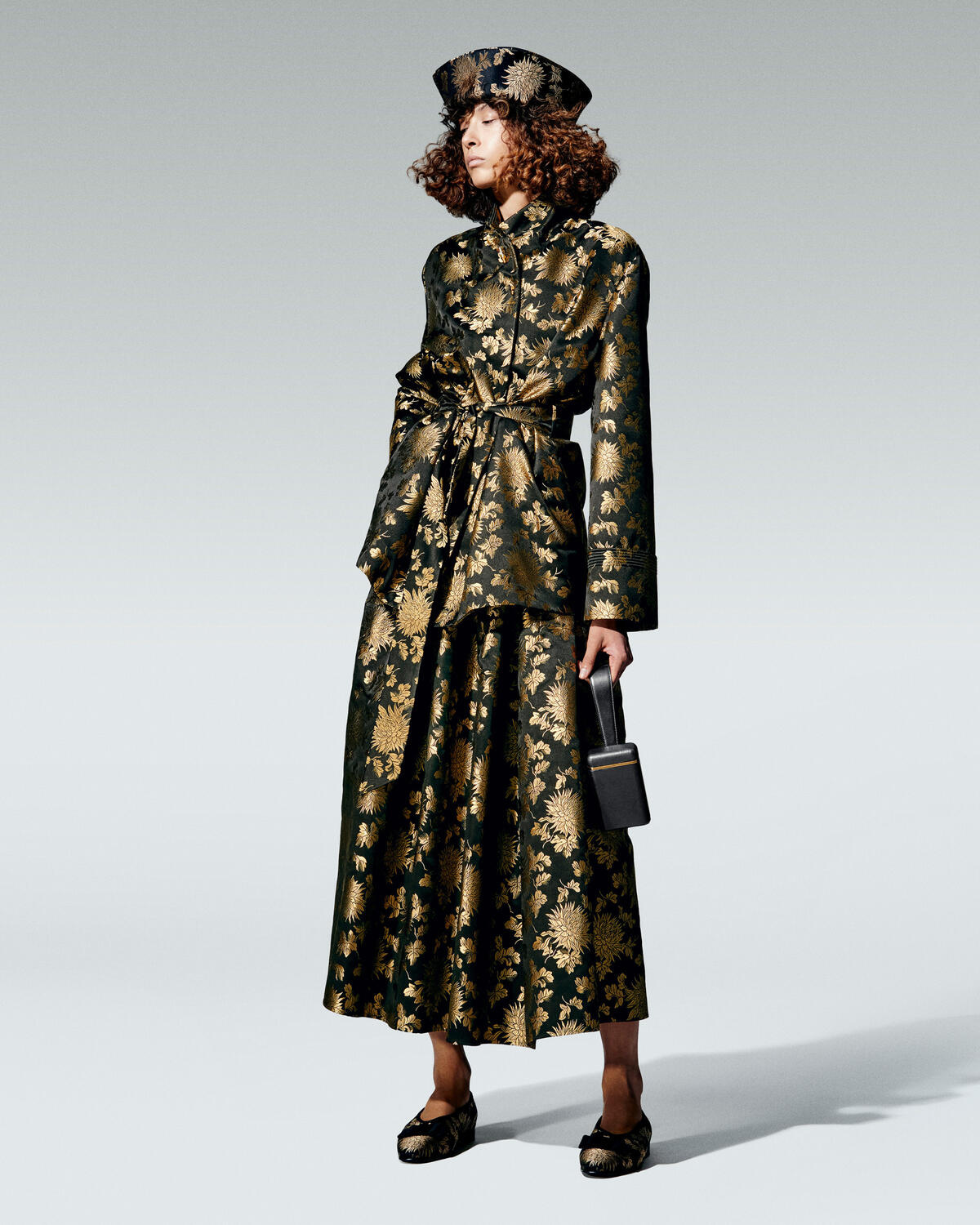 LORO PIANA WOMEN FW 26-27 - Foto #55