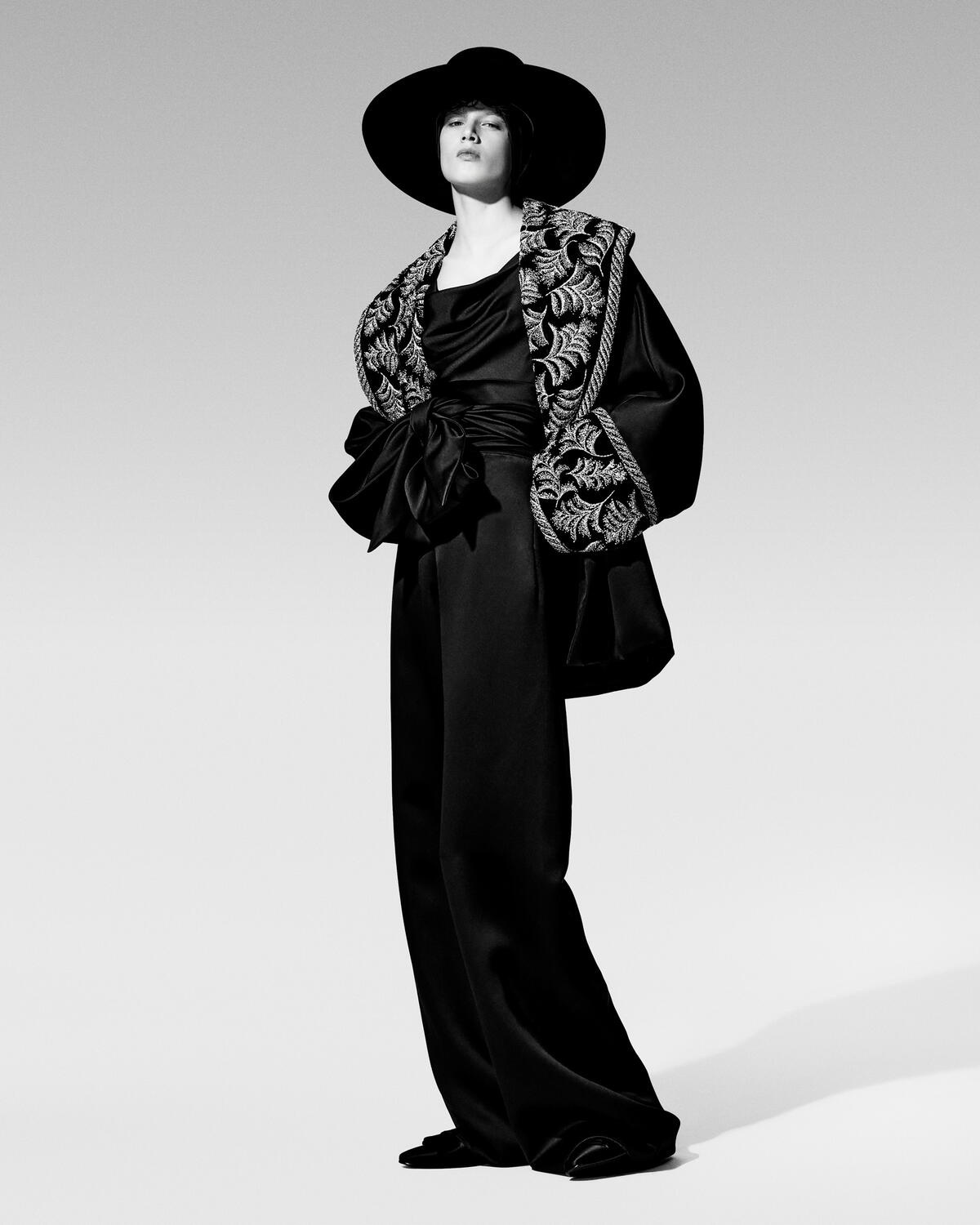 LORO PIANA WOMEN FW 26-27 - Foto #57