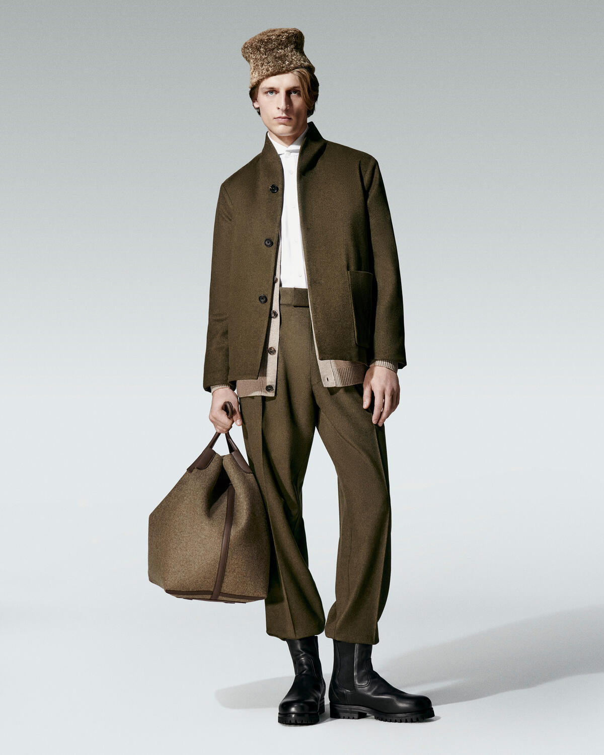 LORO PIANA WOMEN FW 26-27 - Foto #69