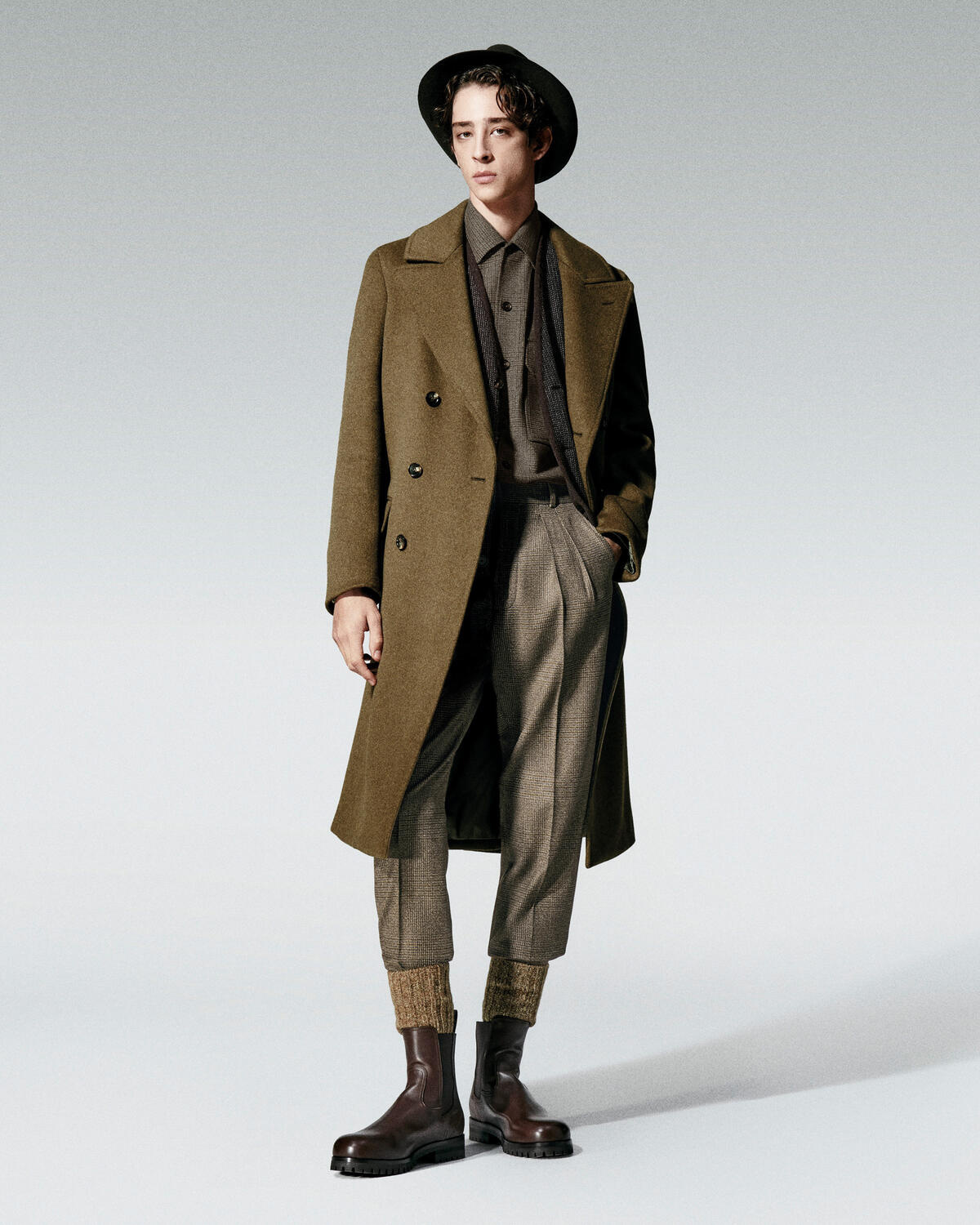 LORO PIANA WOMEN FW 26-27 - Foto #72