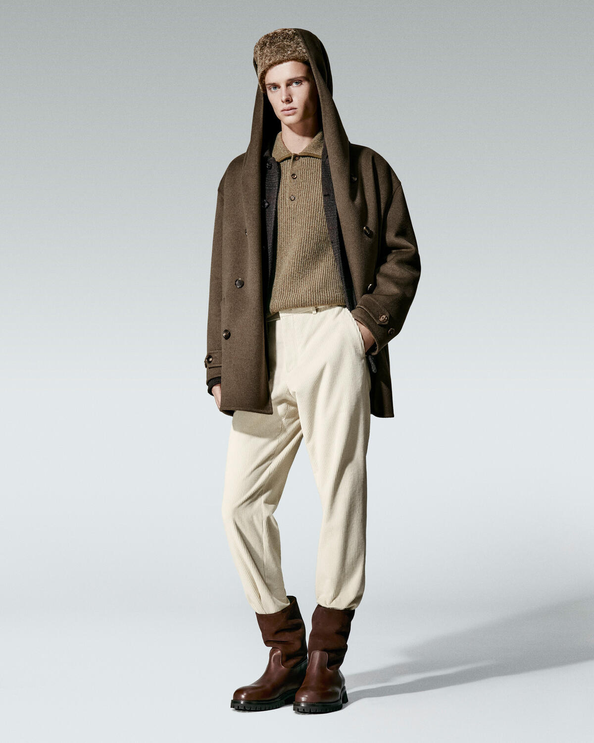 LORO PIANA WOMEN FW 26-27 - Foto #73