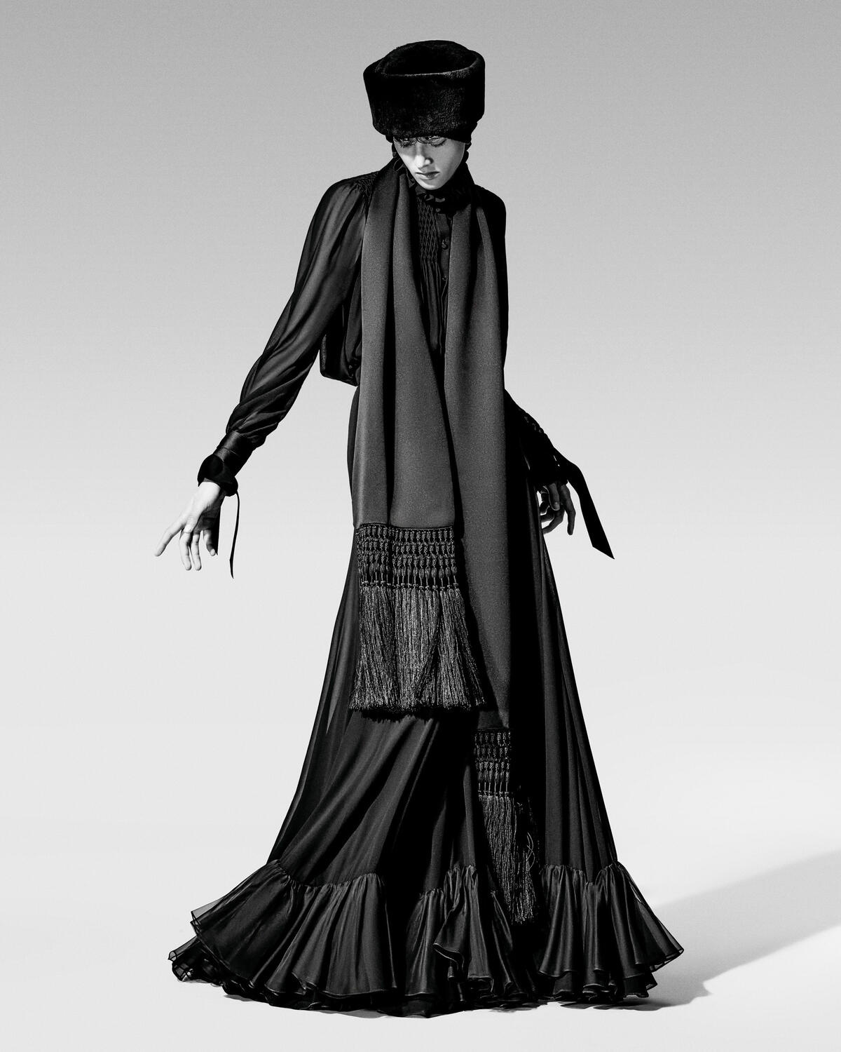 LORO PIANA WOMEN FW 26-27 - Foto #65