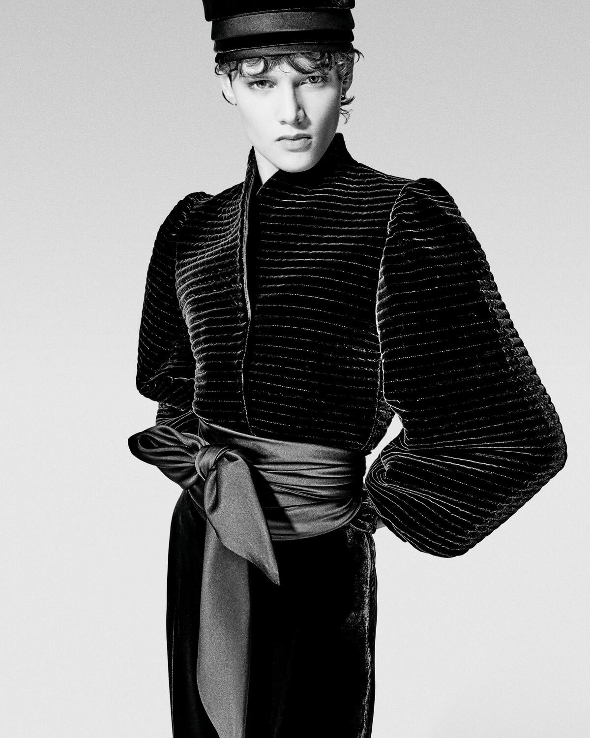 LORO PIANA WOMEN FW 26-27 - Foto #66