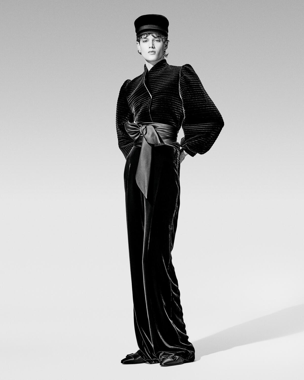 LORO PIANA WOMEN FW 26-27 - Foto #67