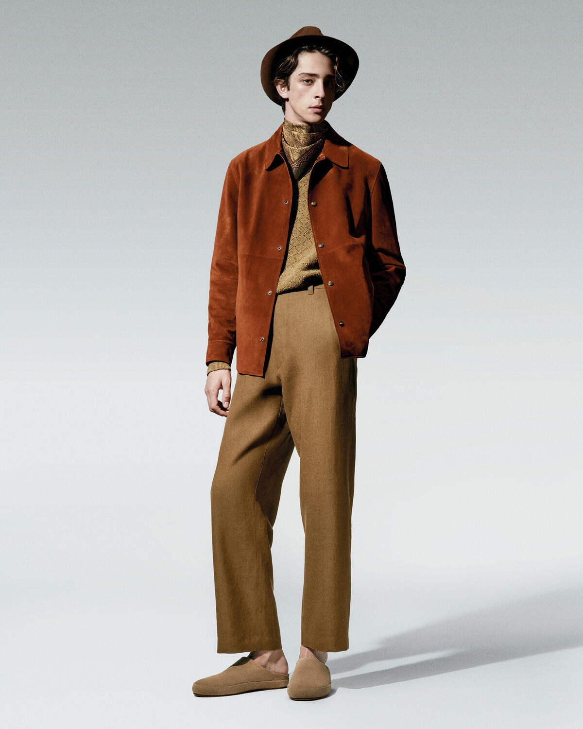 LORO PIANA WOMEN FW 26-27 - Foto #78