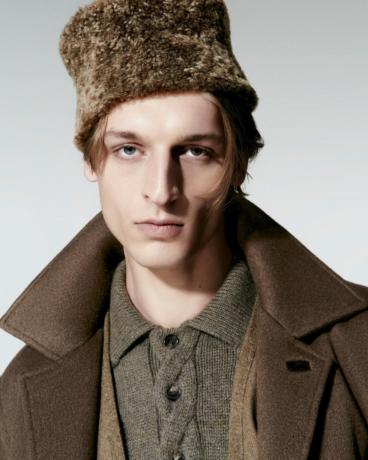 LORO PIANA WOMEN FW 26-27 - Foto #79