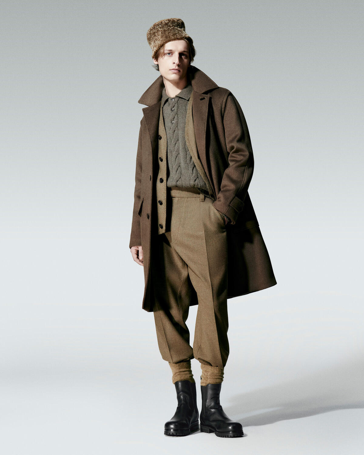 LORO PIANA WOMEN FW 26-27 - Foto #80