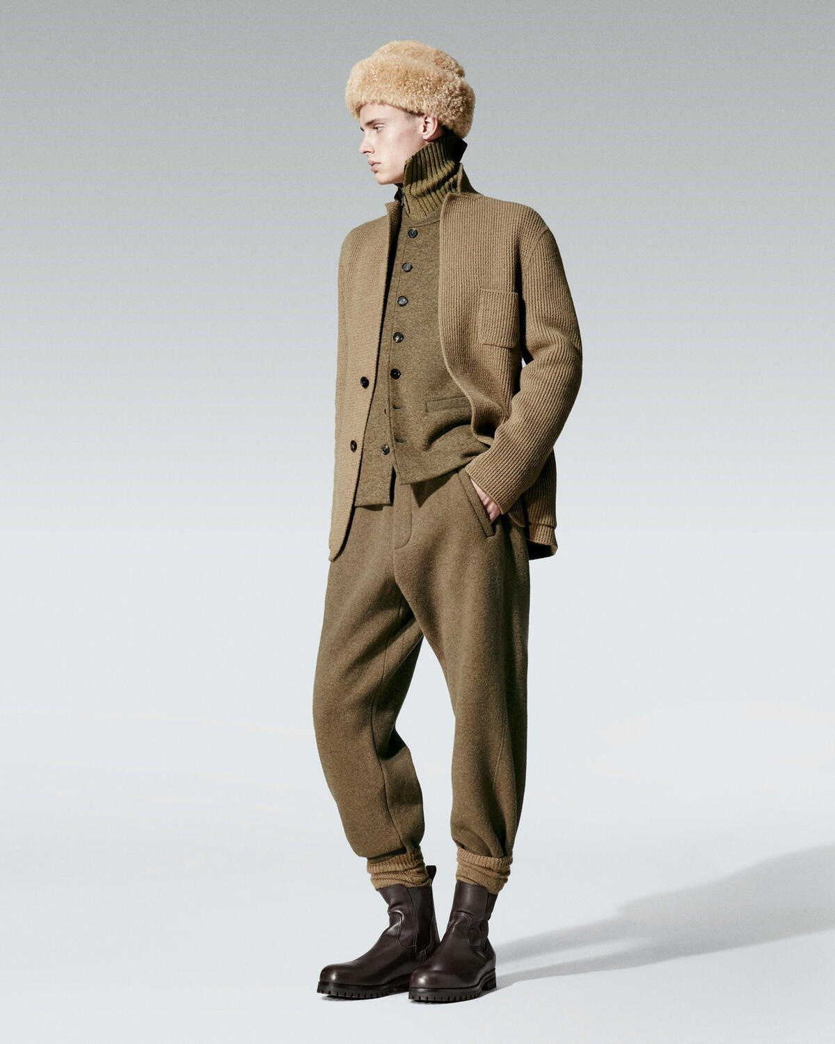 LORO PIANA WOMEN FW 26-27 - Foto #81