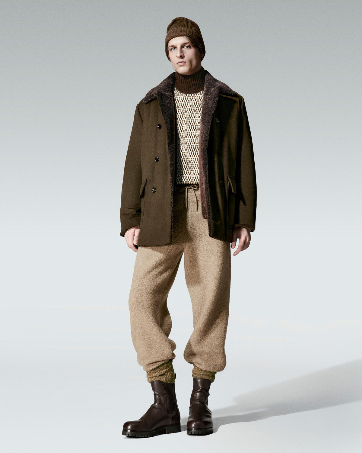 LORO PIANA WOMEN FW 26-27 - Foto #82