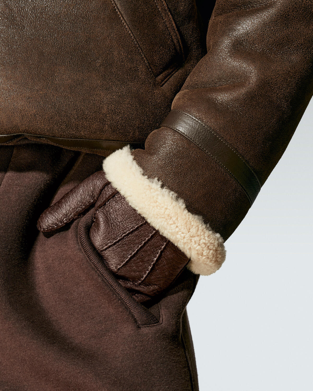 LORO PIANA WOMEN FW 26-27 - Foto #74