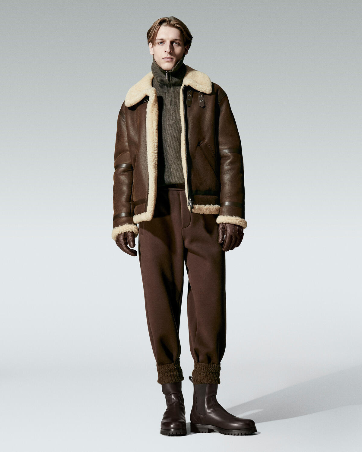 LORO PIANA WOMEN FW 26-27 - Foto #76