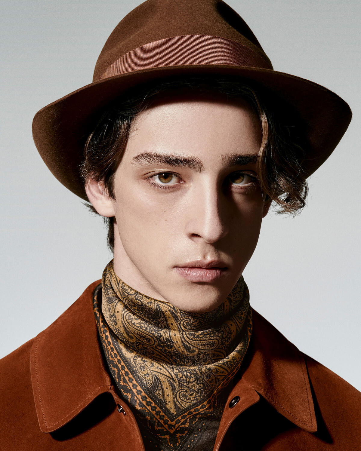 LORO PIANA WOMEN FW 26-27 - Foto #77