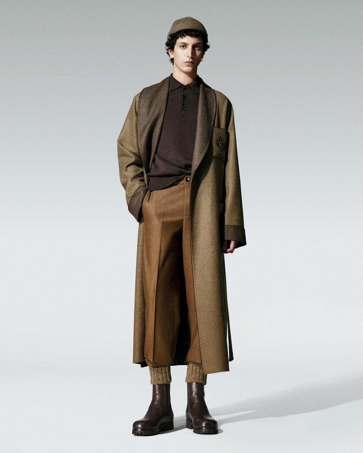 LORO PIANA WOMEN FW 26-27 - Foto #88