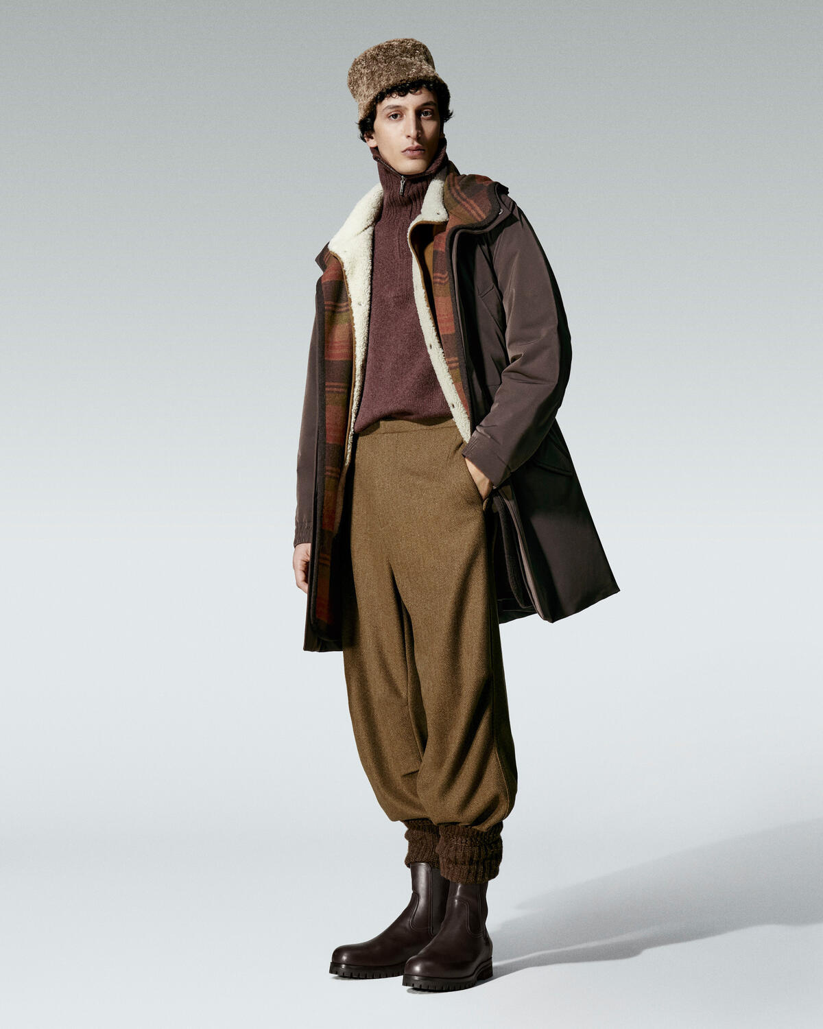 LORO PIANA WOMEN FW 26-27 - Foto #92