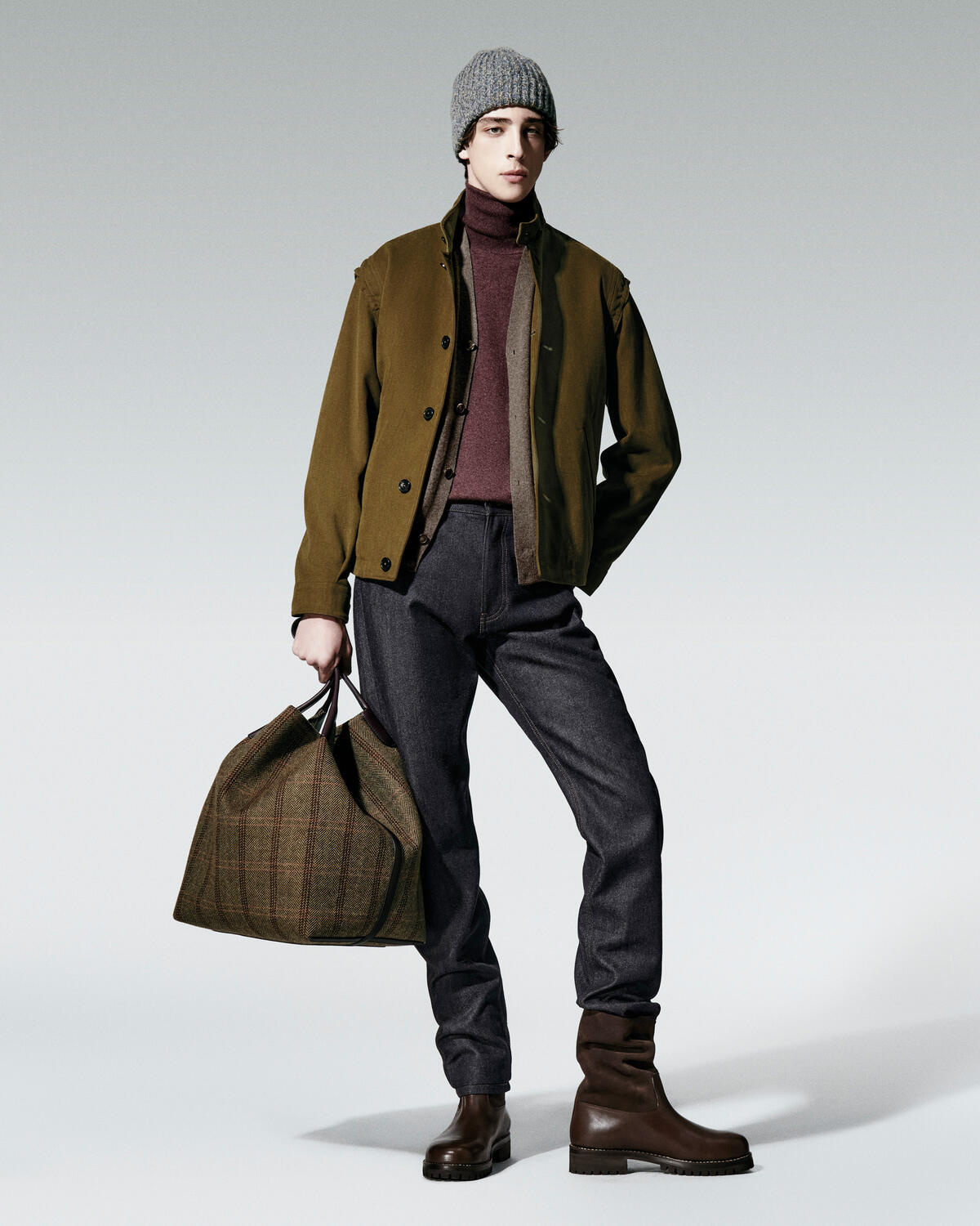 LORO PIANA WOMEN FW 26-27 - Foto #85