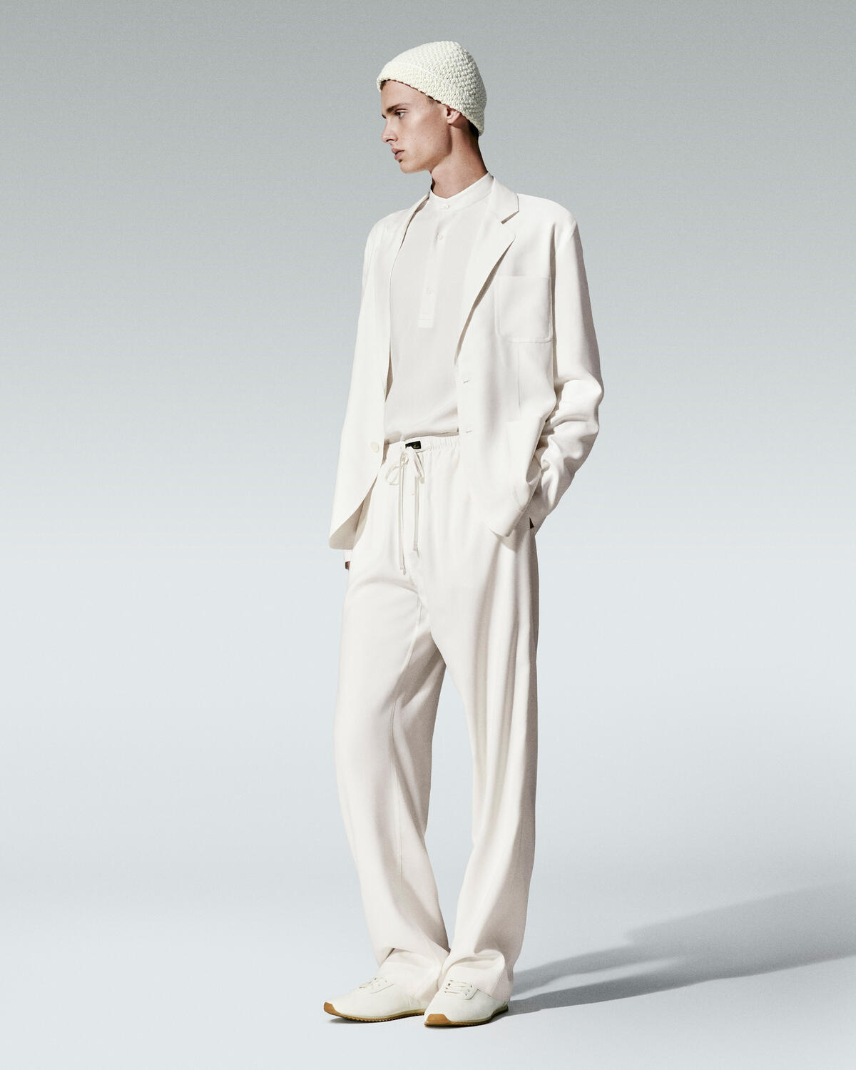 LORO PIANA WOMEN FW 26-27 - Foto #100