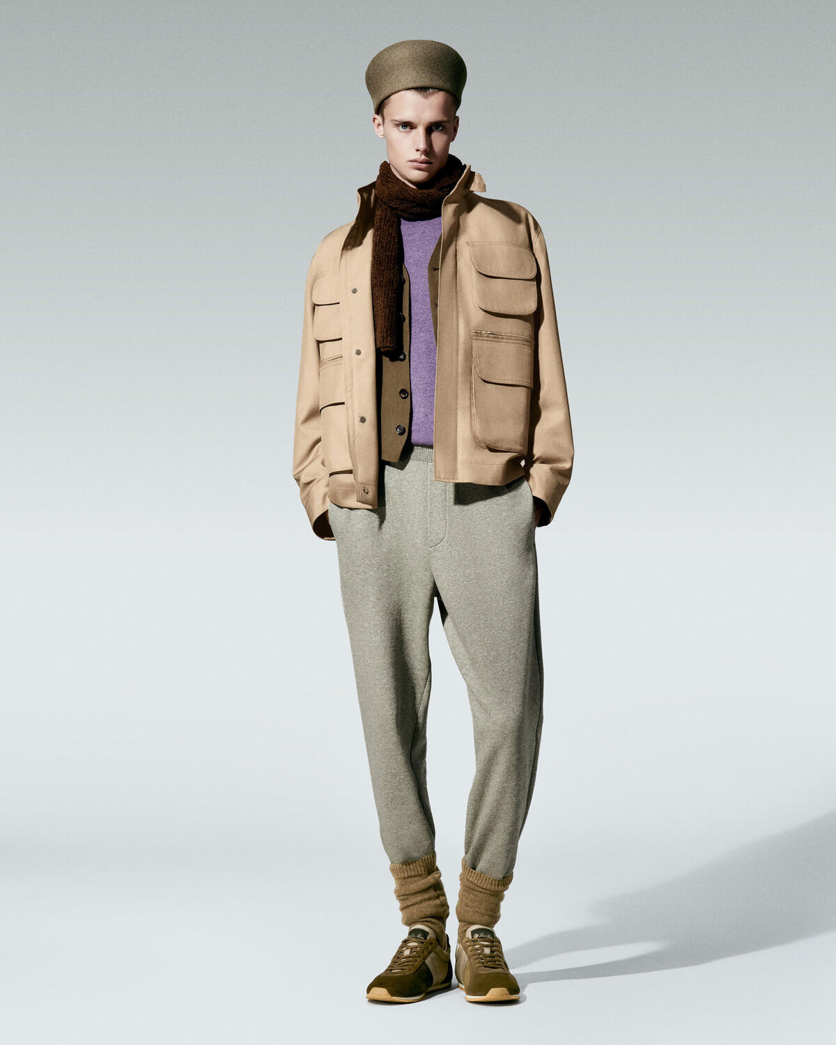 LORO PIANA WOMEN FW 26-27 - Foto #101