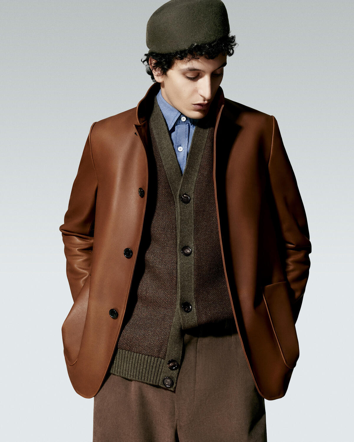 LORO PIANA WOMEN FW 26-27 - Foto #95