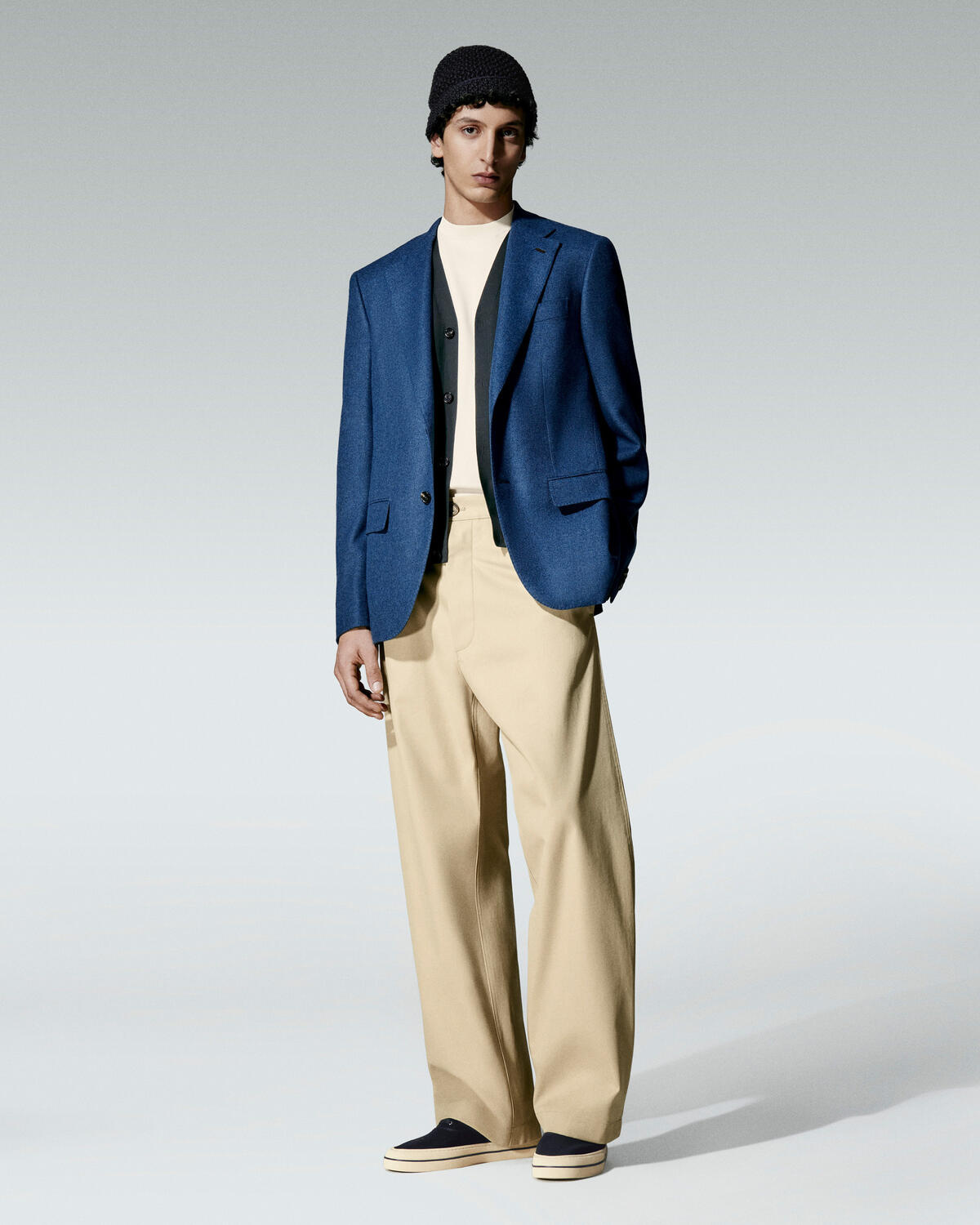 LORO PIANA WOMEN FW 26-27 - Foto #97