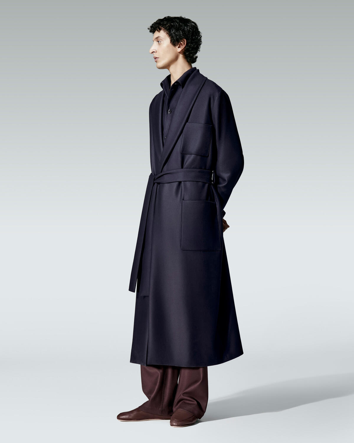 LORO PIANA WOMEN FW 26-27 - Foto #110