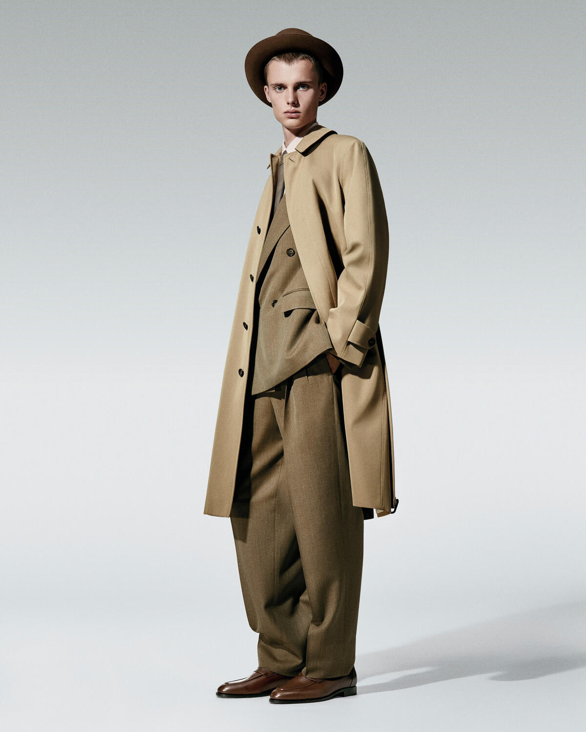 LORO PIANA WOMEN FW 26-27 - Foto #104