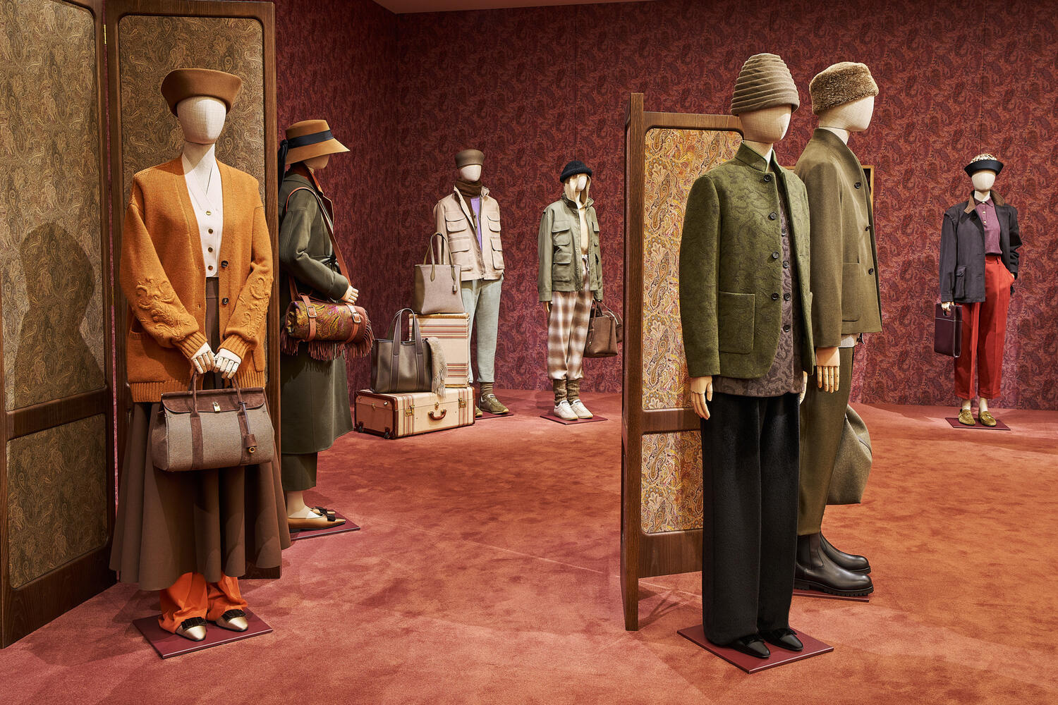 LORO PIANA WOMEN FW 26-27 - Foto #118