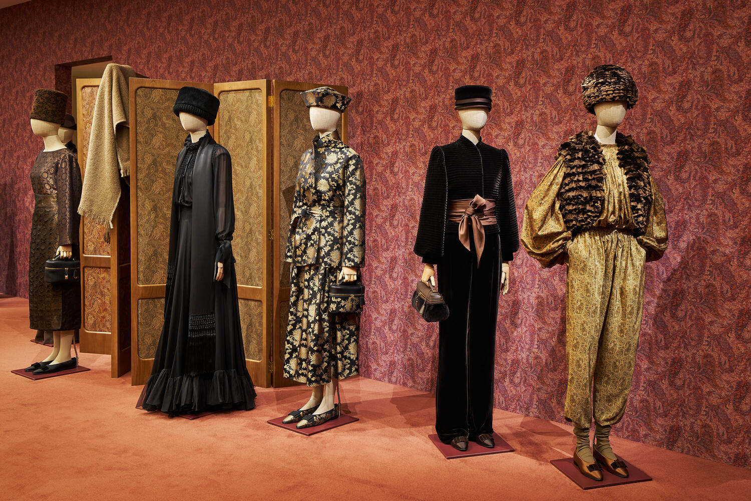 LORO PIANA WOMEN FW 26-27 - Foto #119