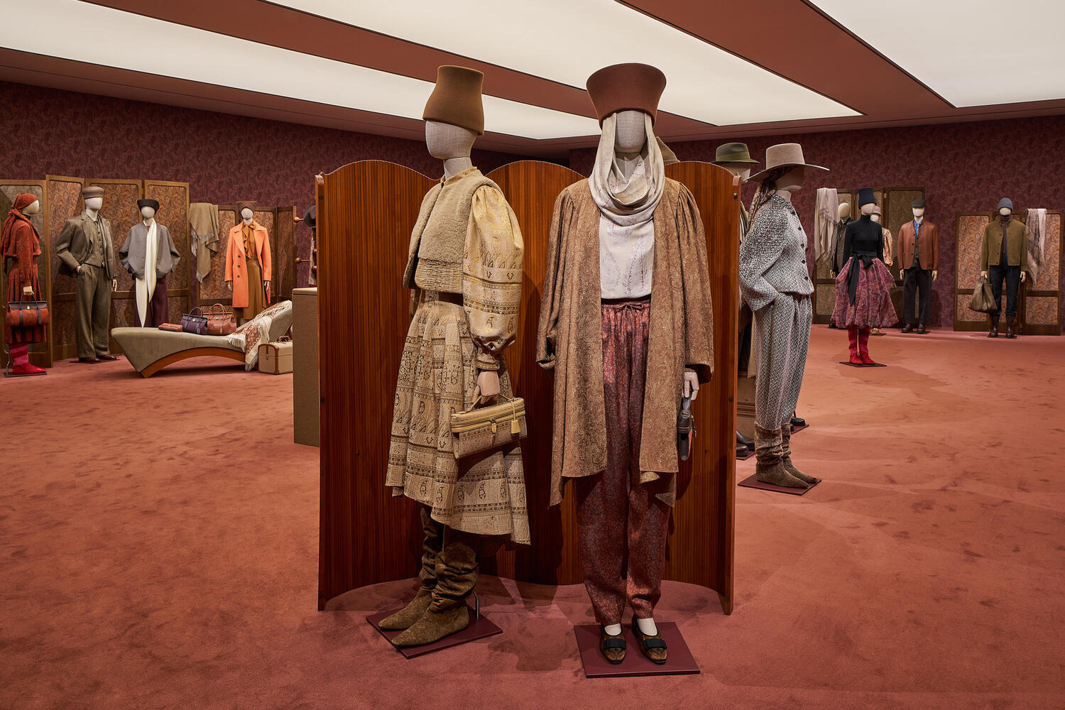 LORO PIANA WOMEN FW 26-27 - Foto #120