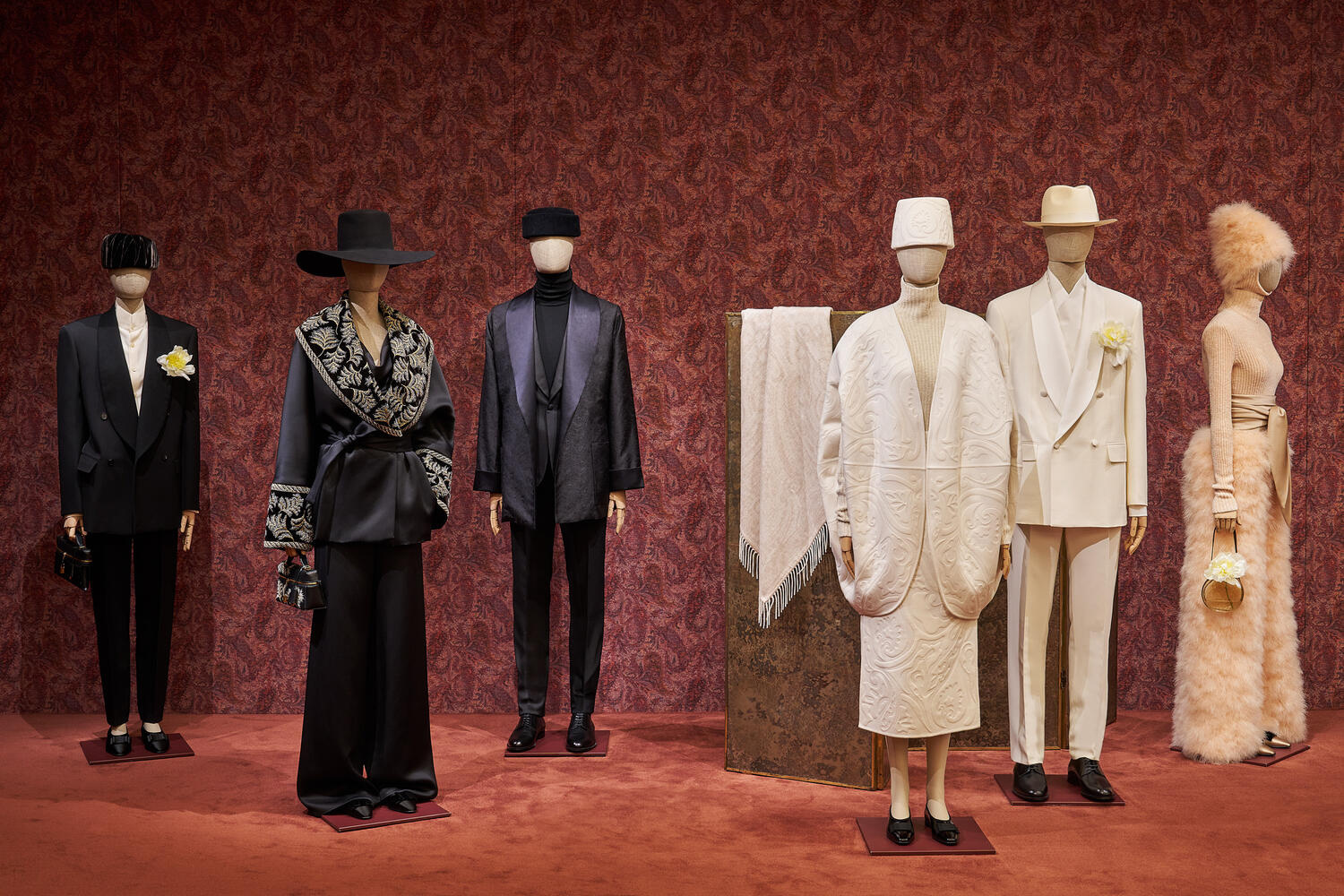 LORO PIANA WOMEN FW 26-27 - Foto #121