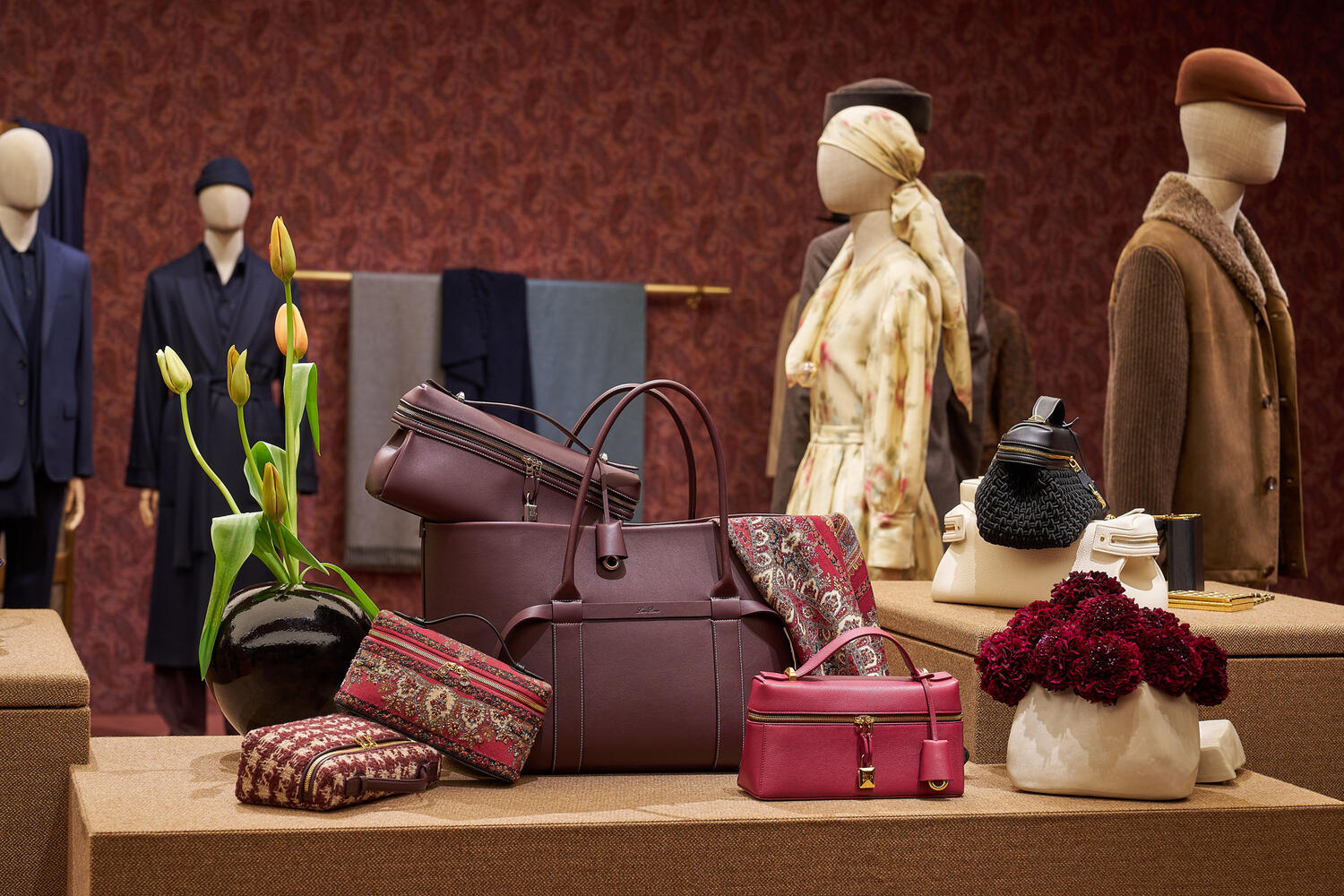 LORO PIANA WOMEN FW 26-27 - Foto #122