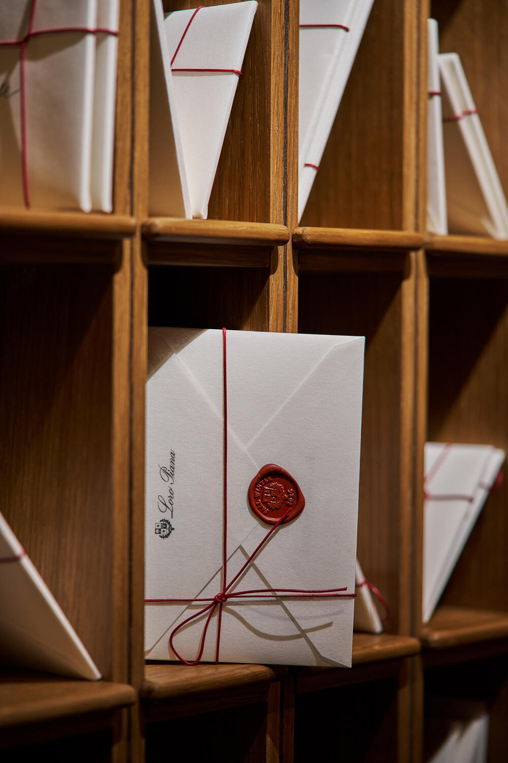 LORO PIANA WOMEN FW 26-27 - Foto #123