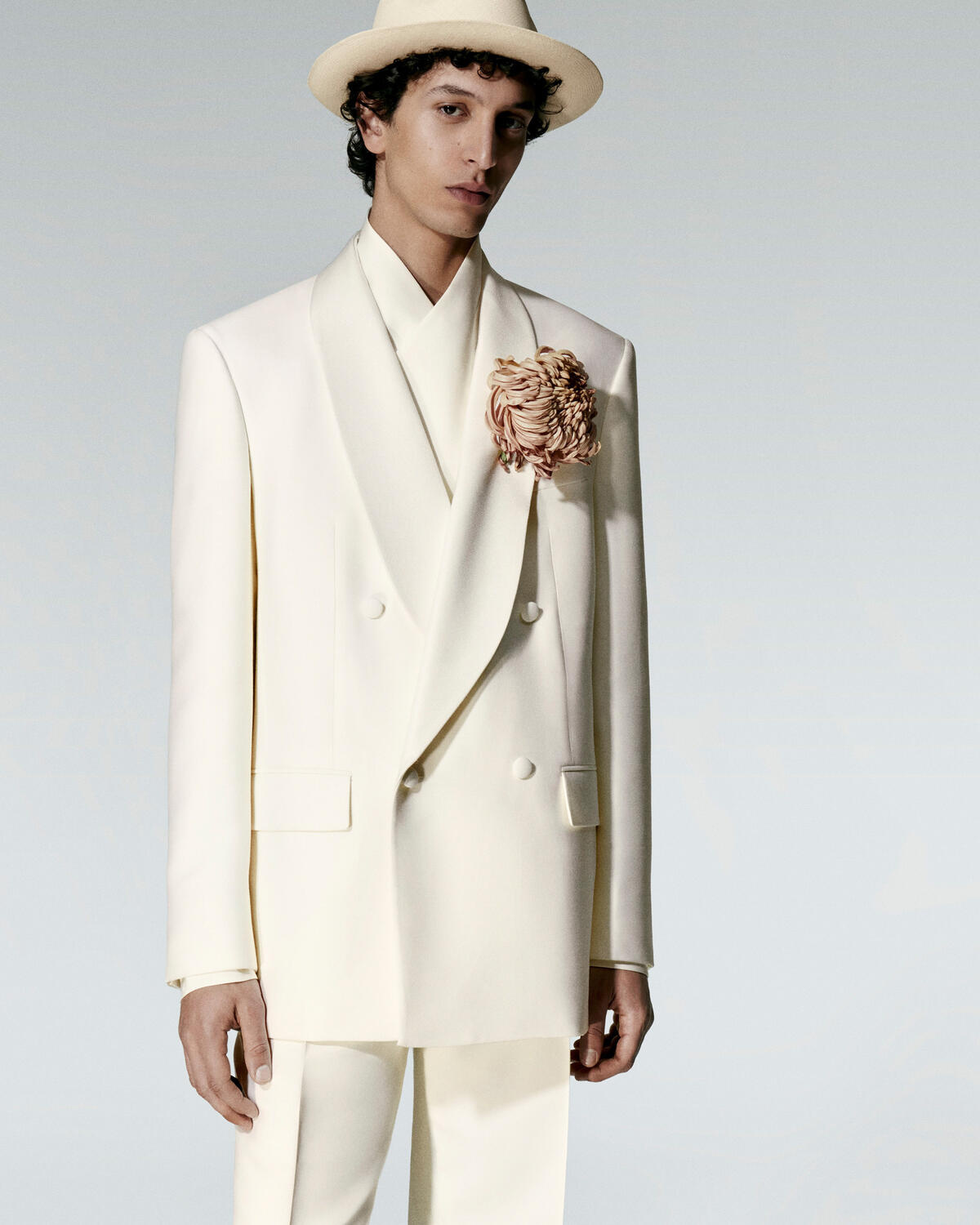 LORO PIANA WOMEN FW 26-27 - Foto #114