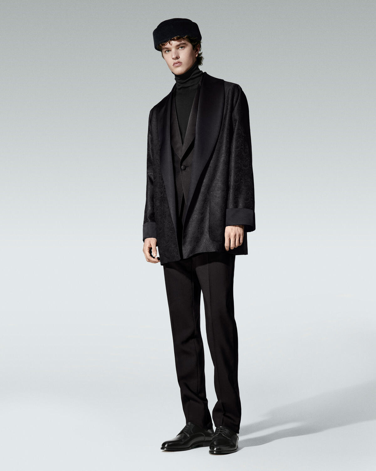 LORO PIANA WOMEN FW 26-27 - Foto #116